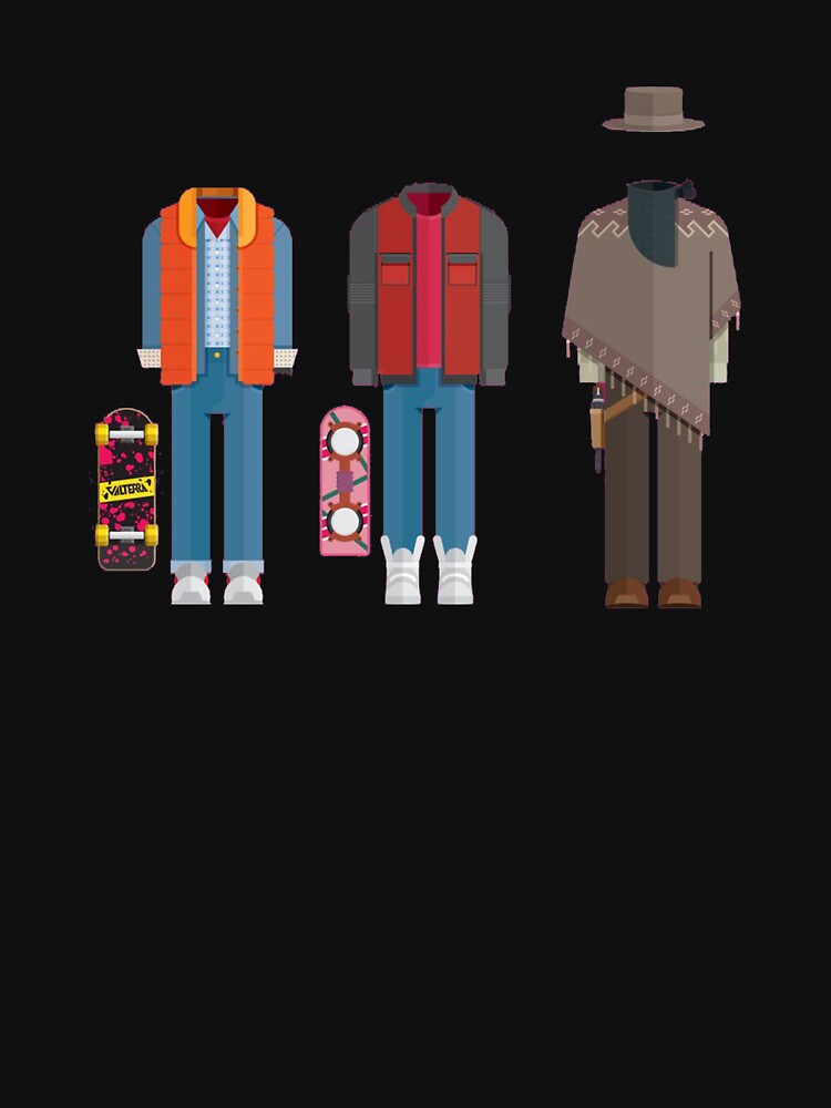 Back to the future by Jenarp80175