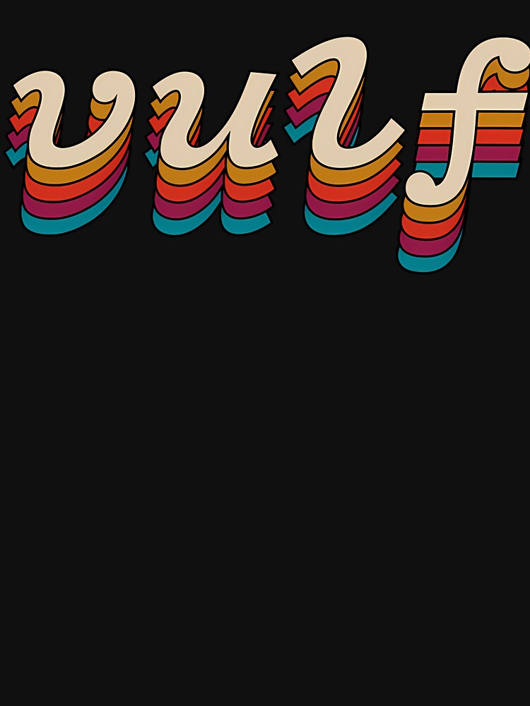 Vulf Vintage by VanHean