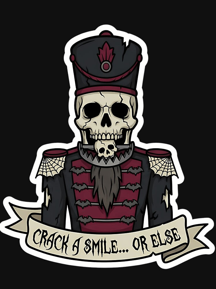 Gothmas Creepy Christmas by xuckdbfzzwz27