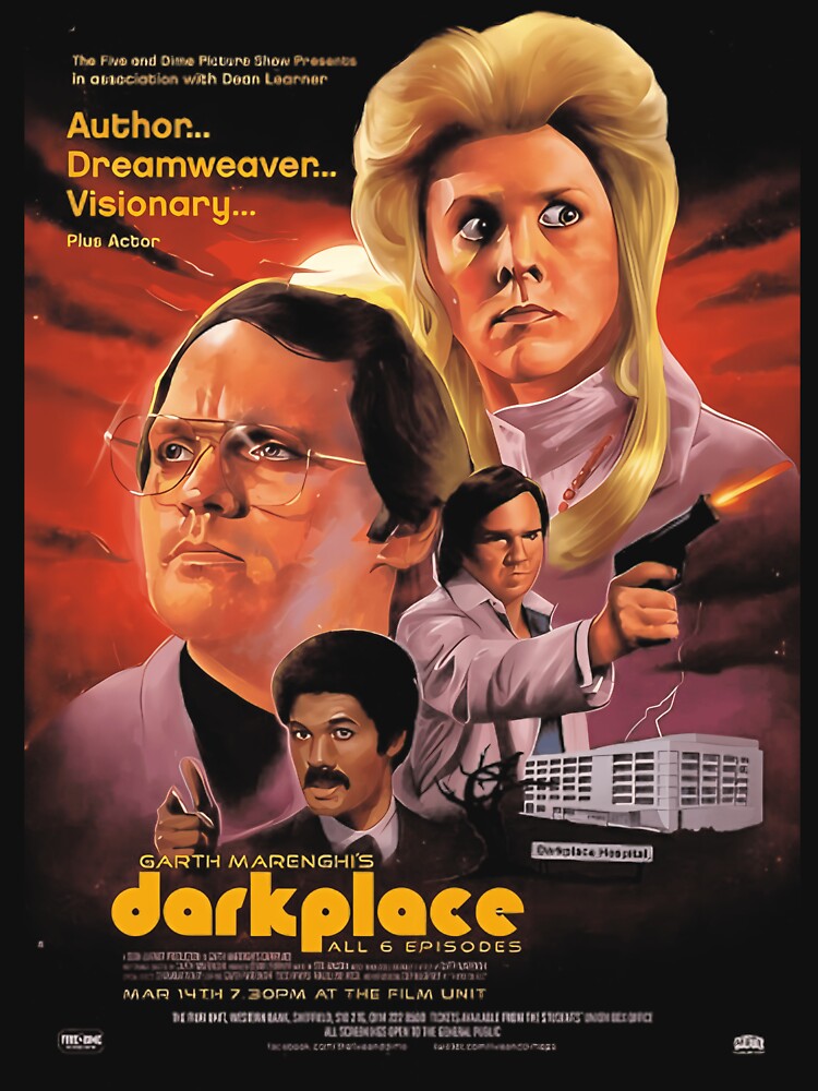 dark place by Baby-Care