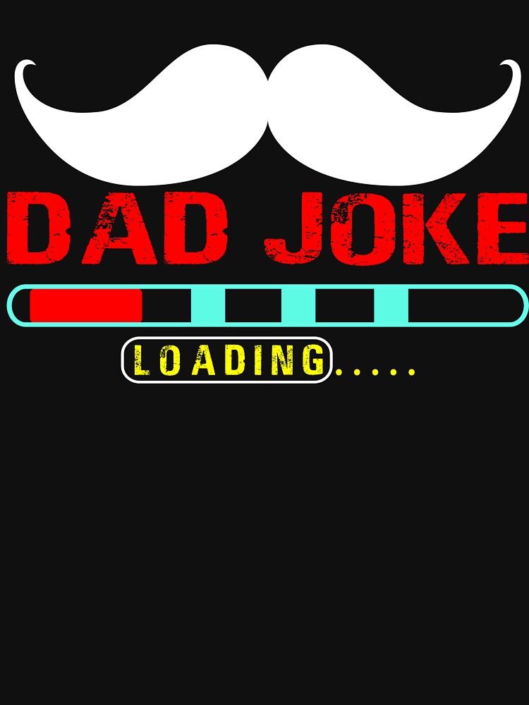 dad joke loading by gsnepu