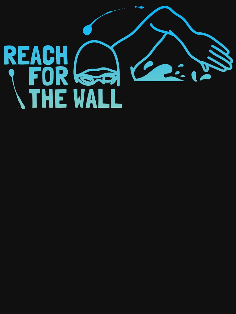 funny swimming quote swimming quotes by WangsArt