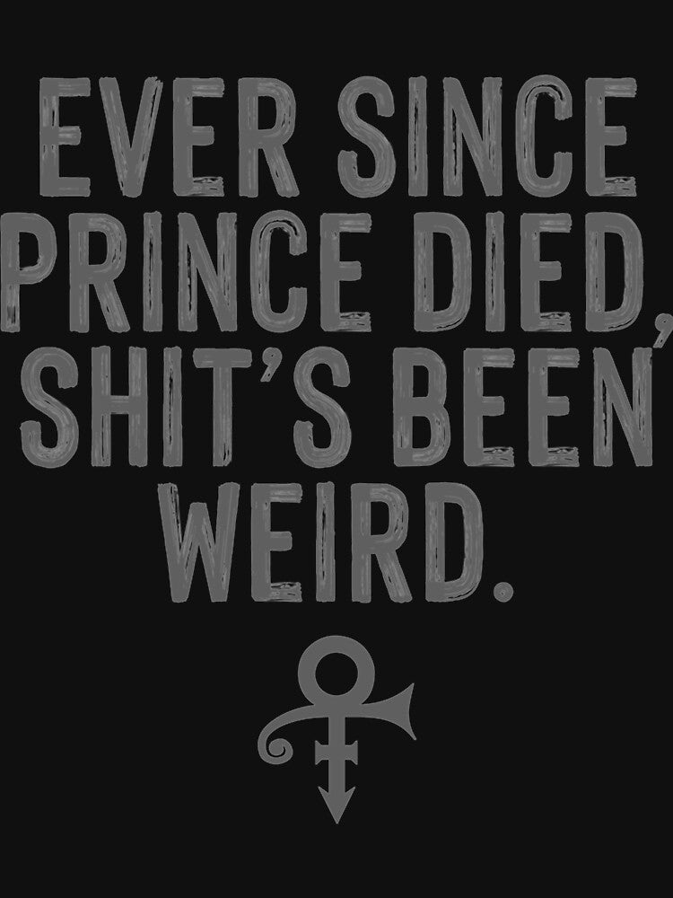 Miss My Best Artist, Music Quote. Premium T-Shirt by lnasros