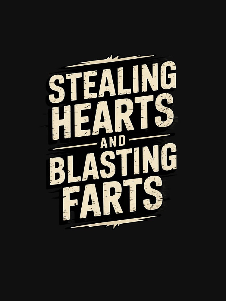 Best Fart Novelty For Men Women Farting Themed Costume Fart by MarkLeedsArt