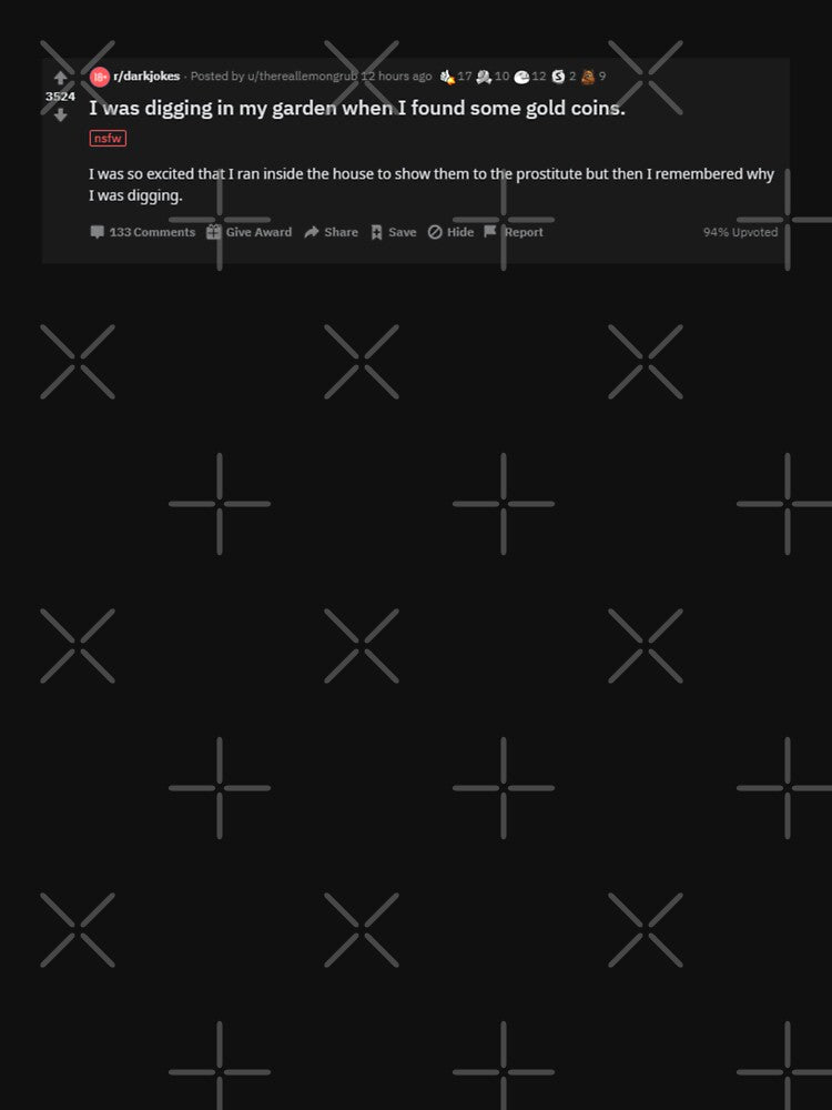 Reddit Is Gold v.1 by narcocynic
