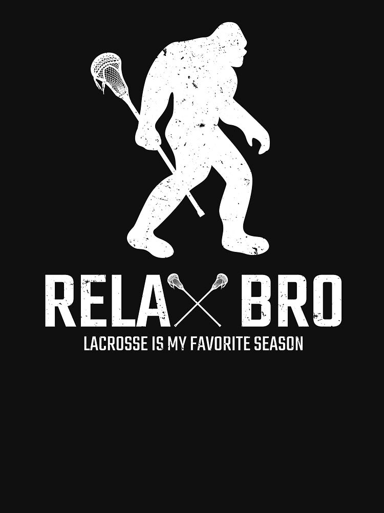 funny lacrosse quote lacrosse quotes by WangsArt