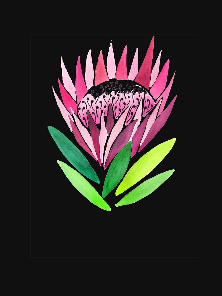Protea meme,Protea stickers, Protea shirt For Mom Dad Kids by yota habi