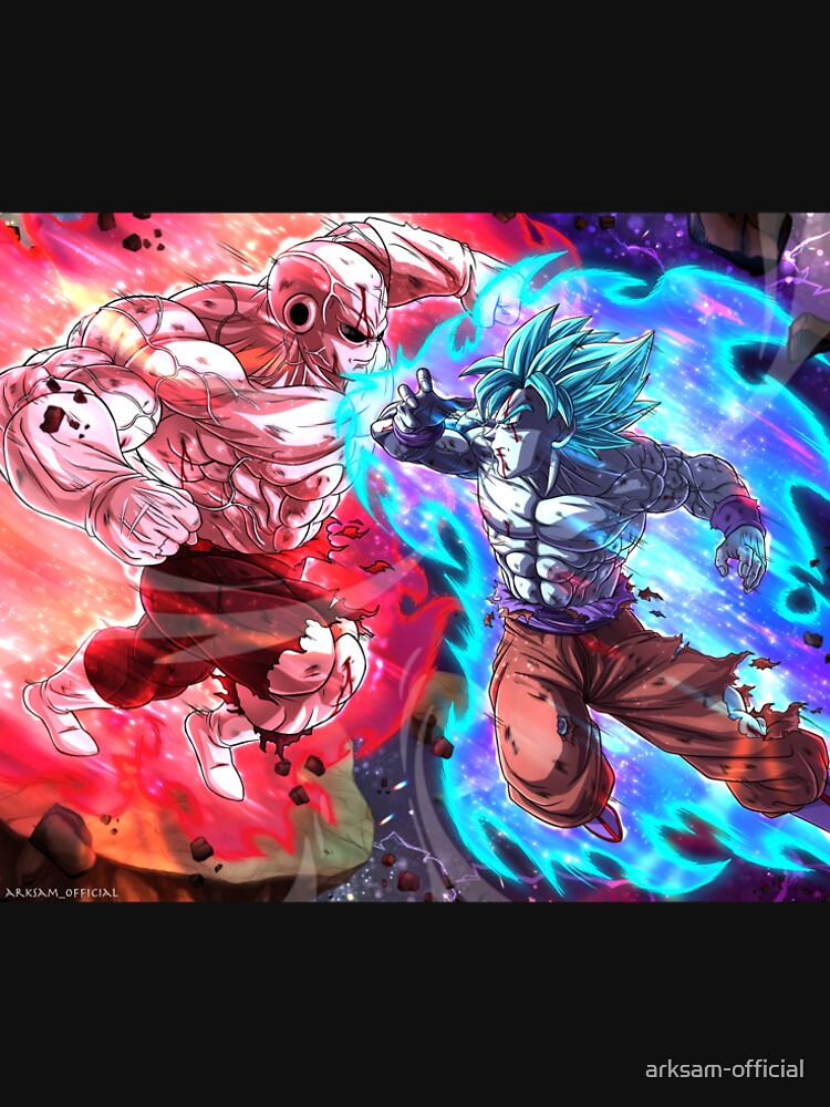 Red vs Blue by arksam-official