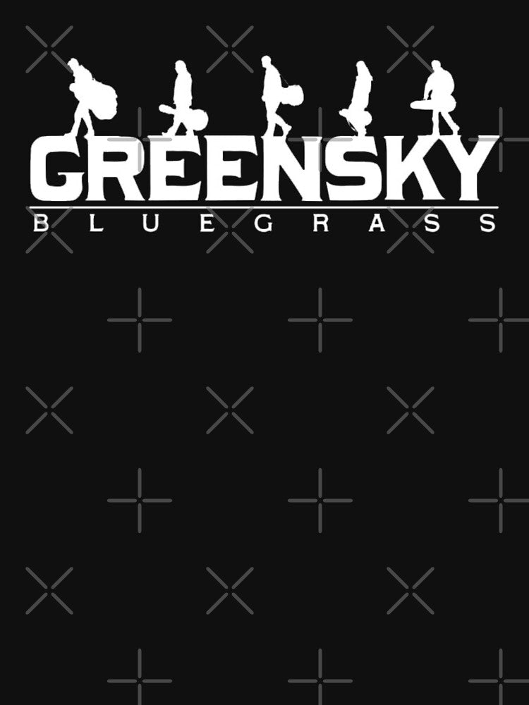 Best-Greensky-Bluegrass-logo by Gio Wonder