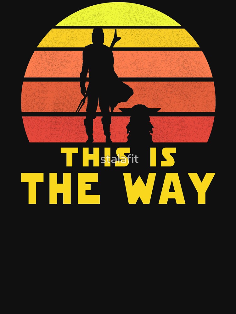 mando retro vol.1 by stalafit