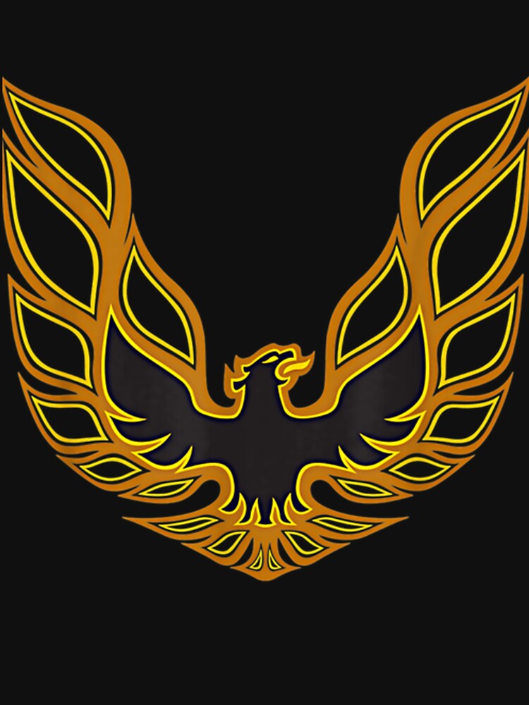 Vintage Firebirds Trans-Am Logo by ArnethiaHoward