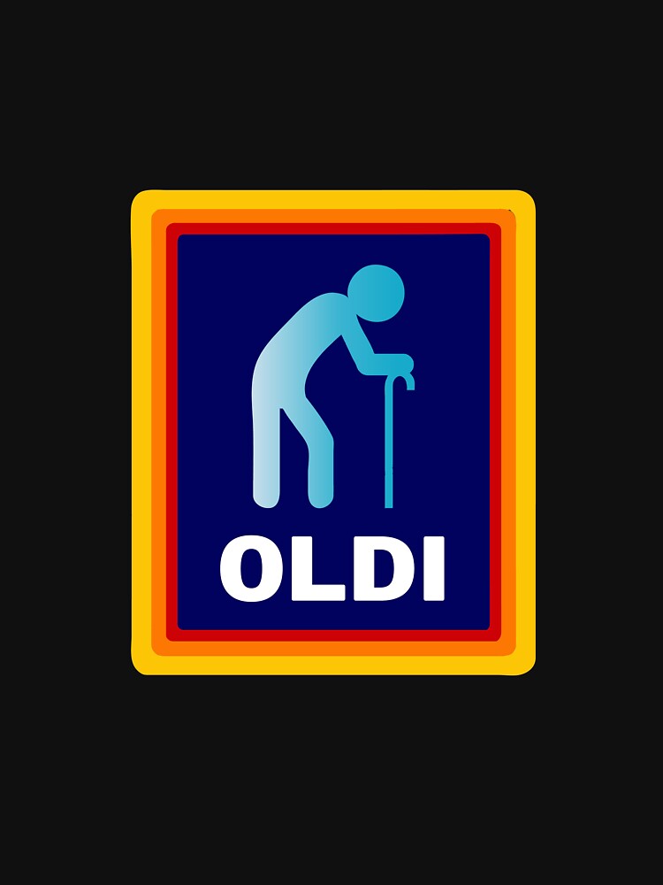 Oldi - Funny Parody for Grandpa Birthday or Grandma Birthday by farhanhafeez