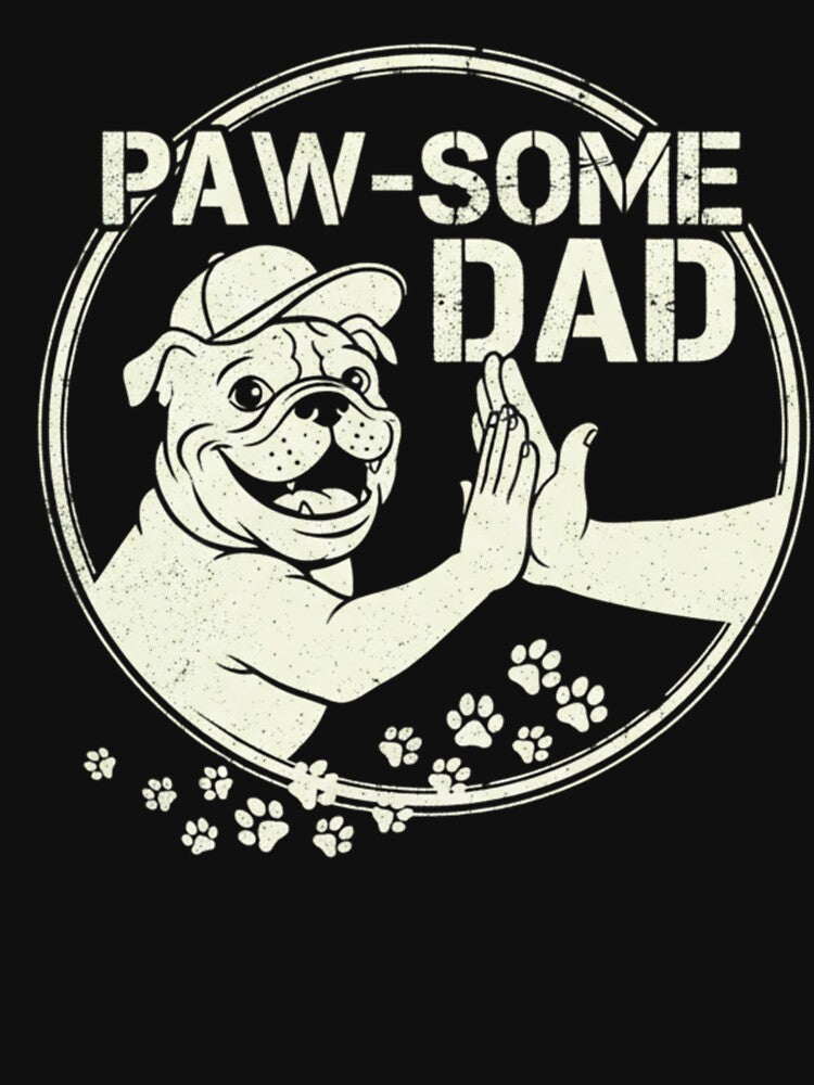 Dad by Charlsy_Brand