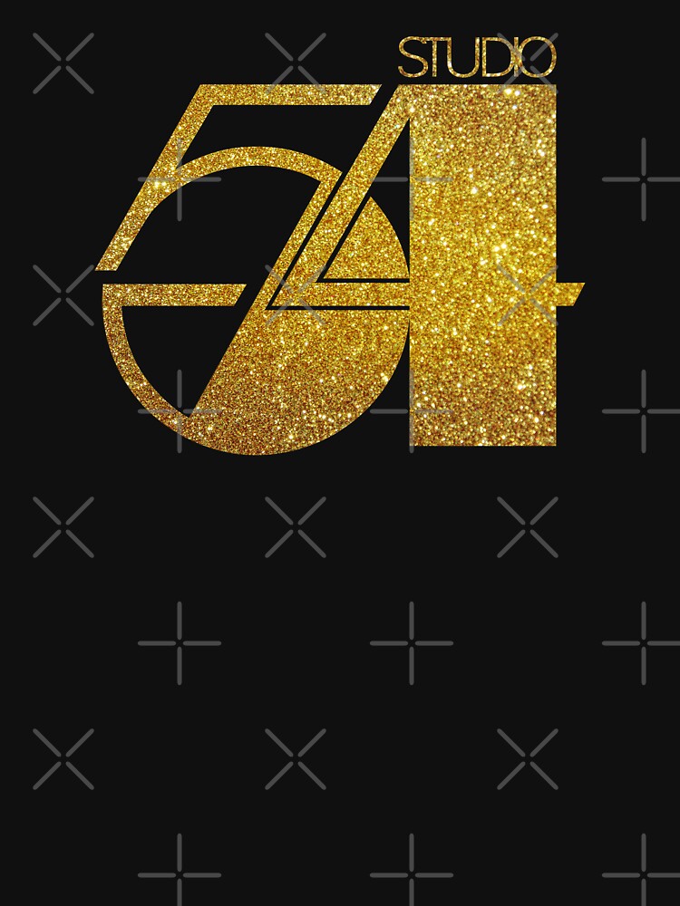 Studio 54 by -Koleidescope