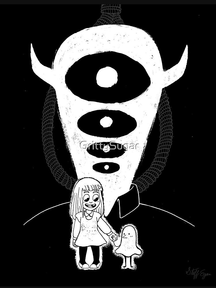 Oyasumi Punpun by GrittySugar