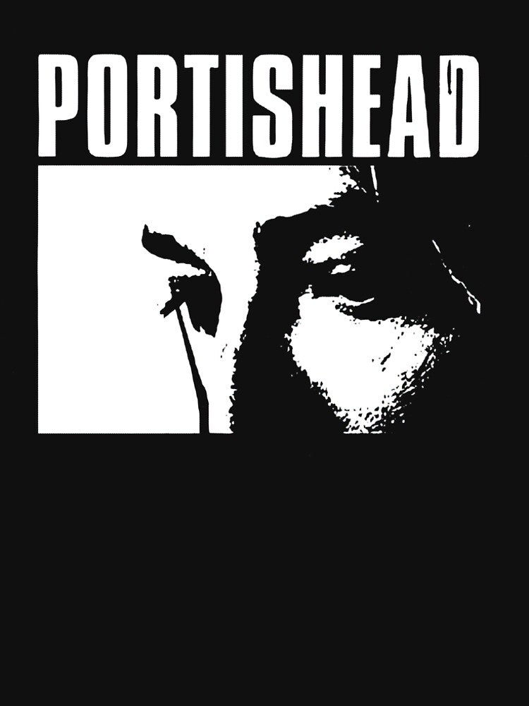 Portishead Retro 1997 Tour by Sophie-Men