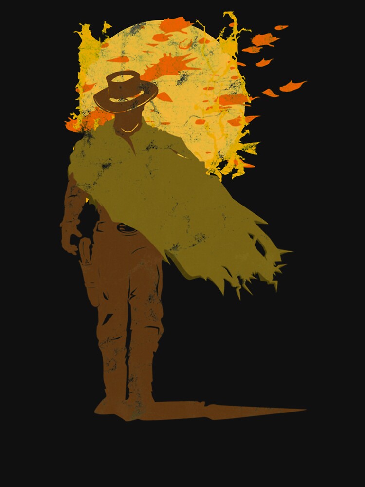 High Noon Hero by Tannylution