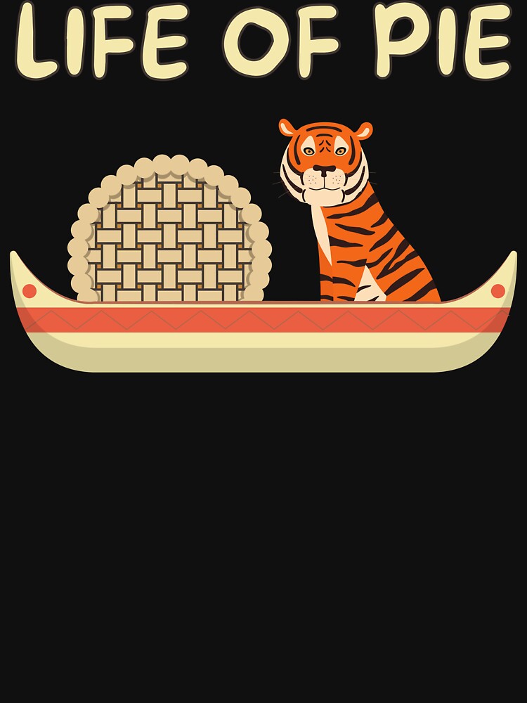Life of Pie - Funny Pun by Caregiverology