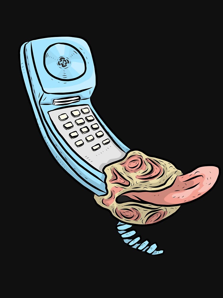 The Freddy Phone by DogRocketDesign