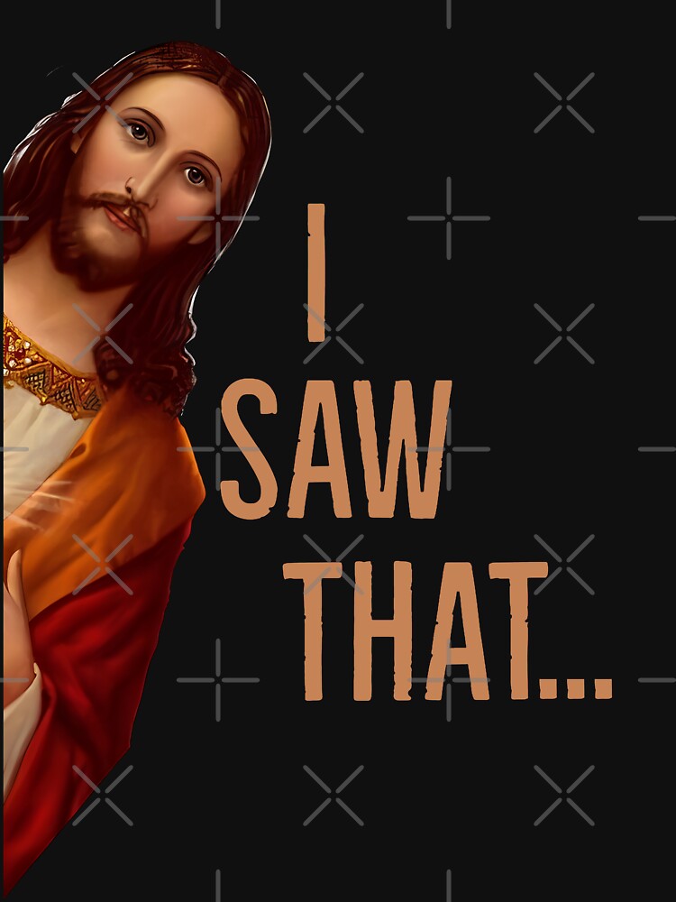 I Saw That.. by Alouivessi