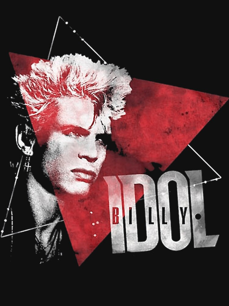 pop america singer legend vintage art music 90s by IedaIzidio