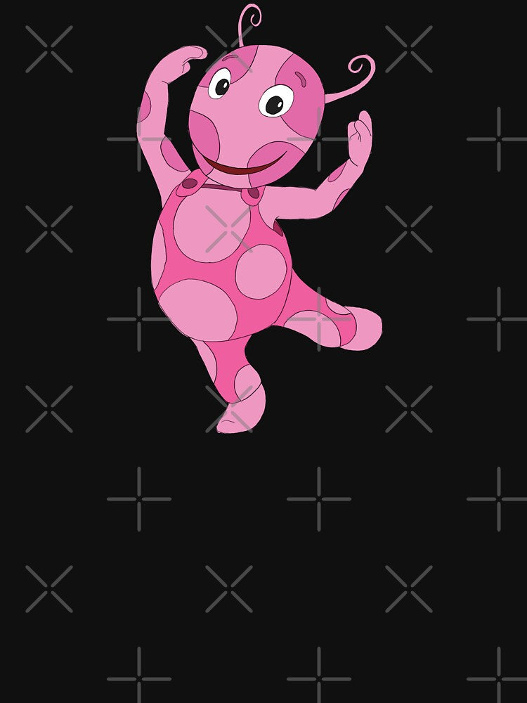 Uniqua by Illustrationsbyv