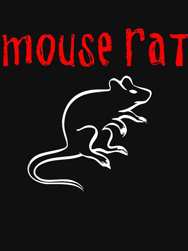 Mouse Rat meme, Mouse Rat stickers, Mouse Rat shirt For Mom Dad Kids by yota habi