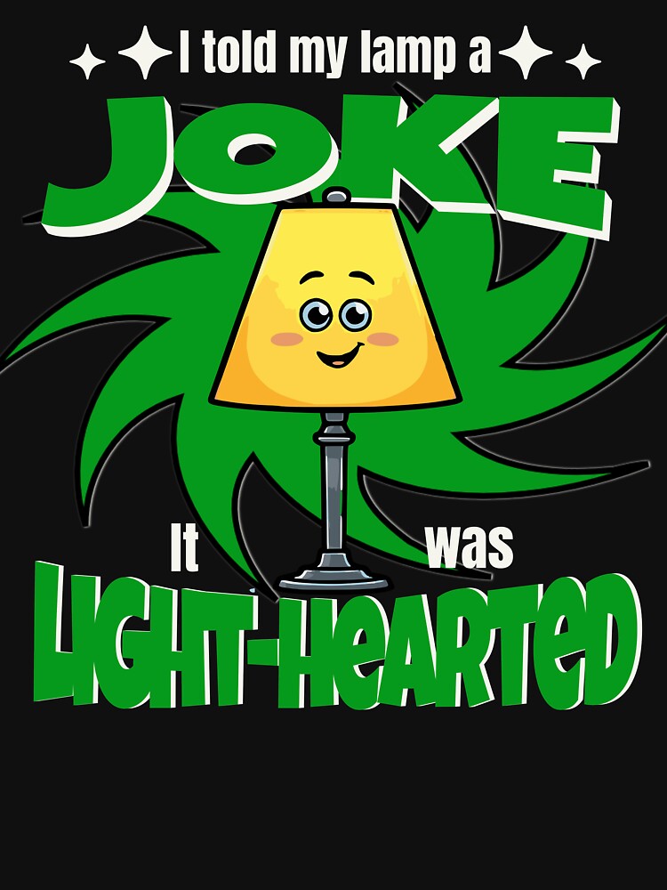 Funny dad joke by JennyFinns