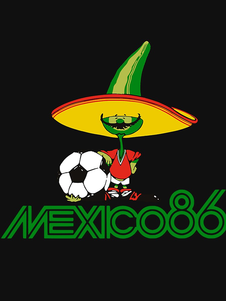 Mexico 86 Piquet by voon6388