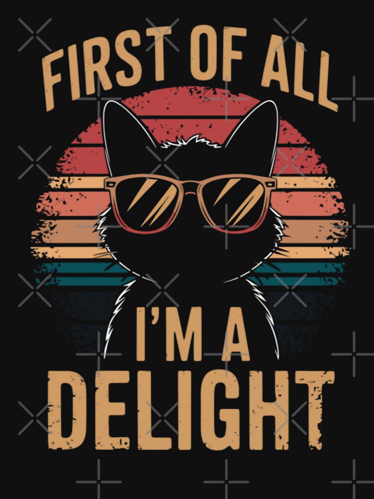 First Of All I'm A Delight by courtneyliddle