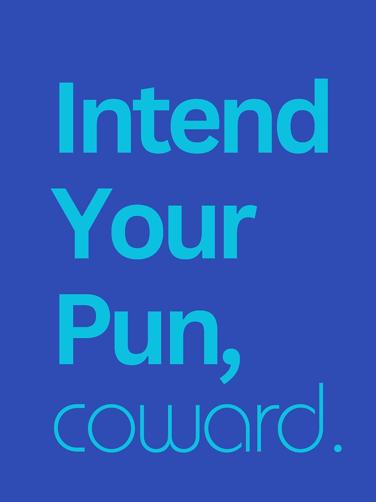 Don't be a coward! by aliannmaker
