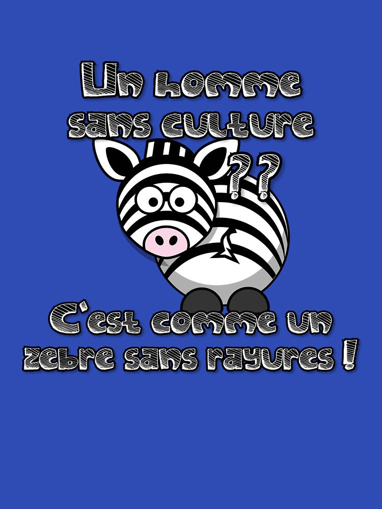 A man without culture by Isatishop