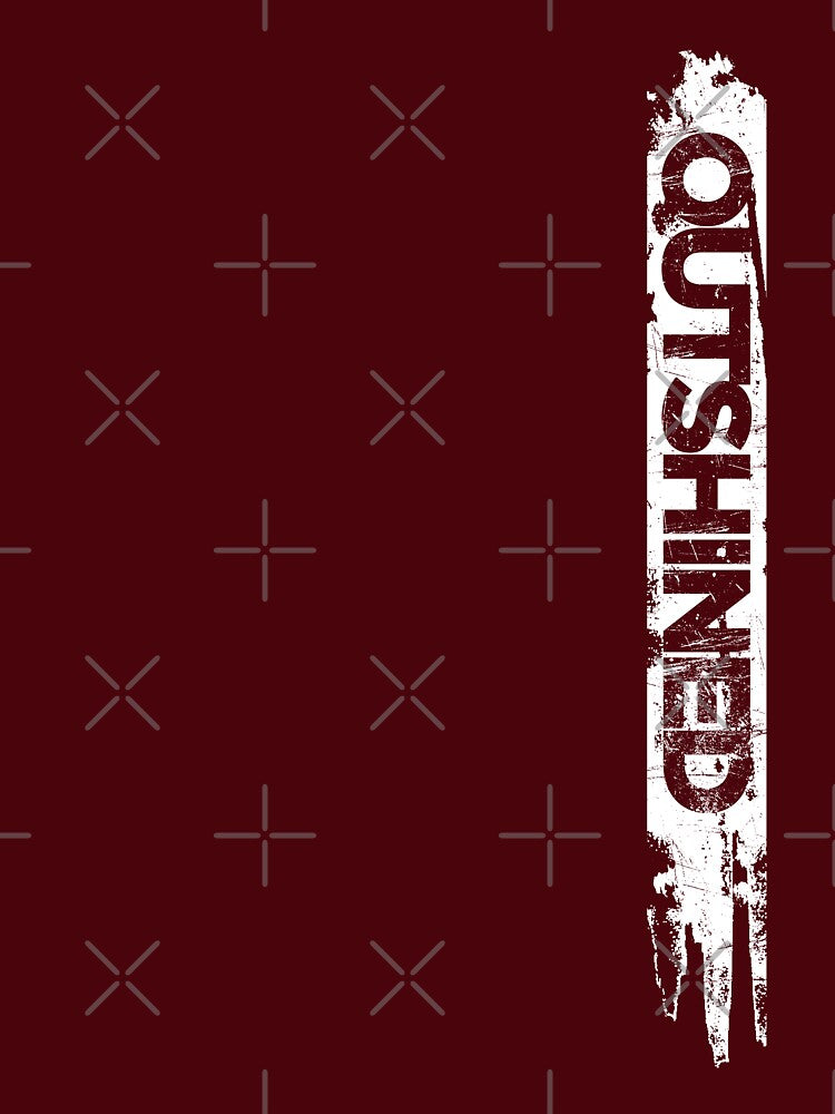 Outshined Grunge by newdamage