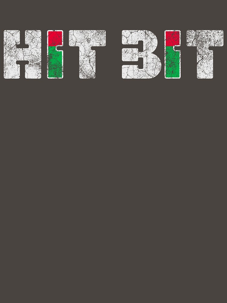 HitBit by JaviTaiyou
