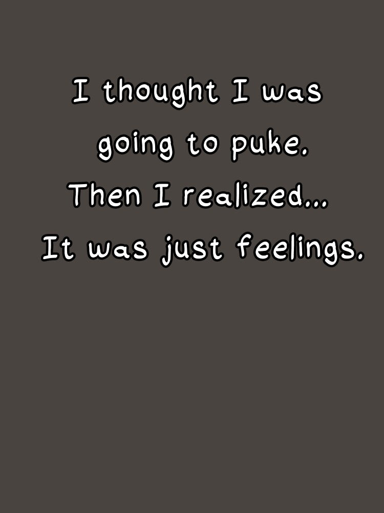 Feelings by RALArts