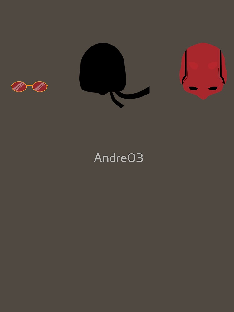 Devil's Evolution by Andre03