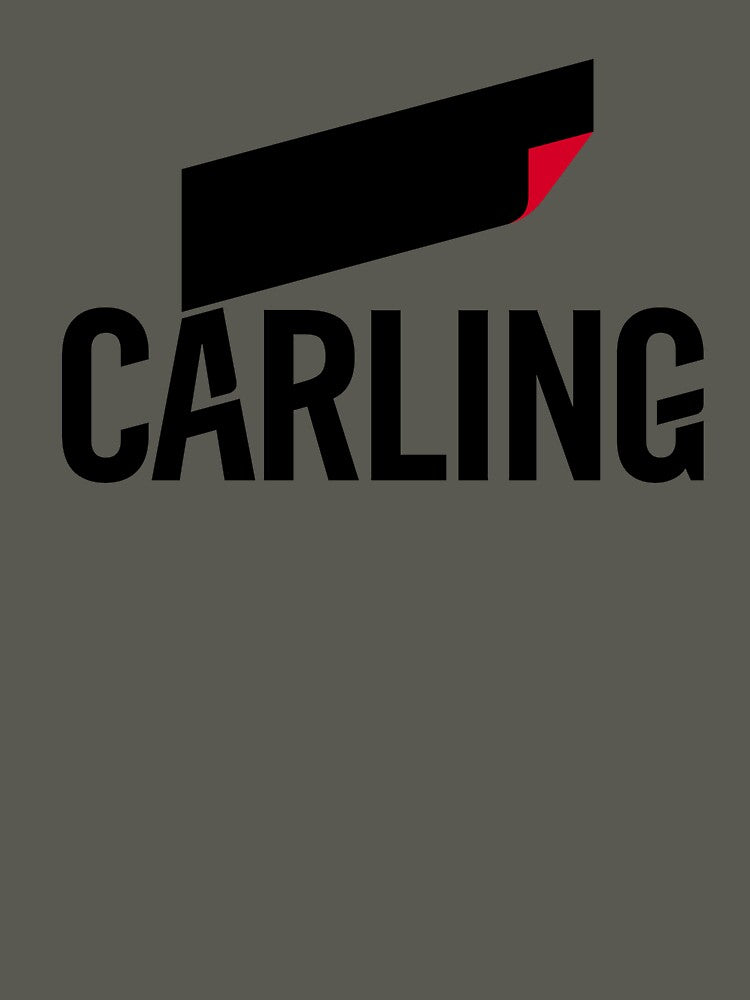 Carling Drinks by RobbieTobinn