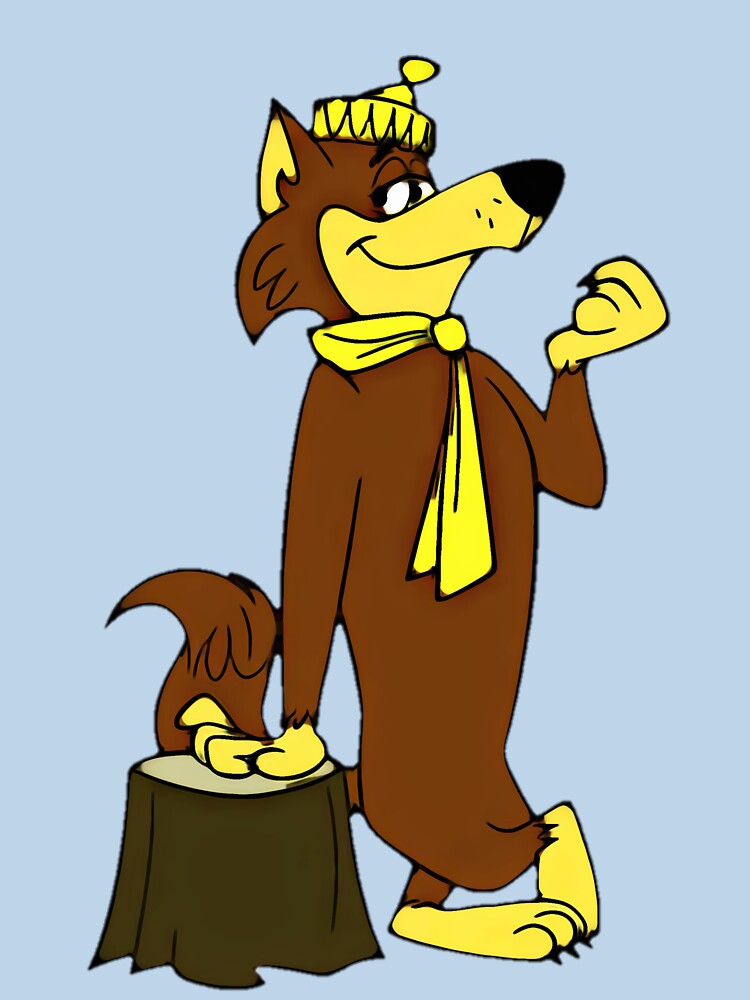 Loopy De Loop, Hanna-Barbera classic cartoon by RainbowRetro
