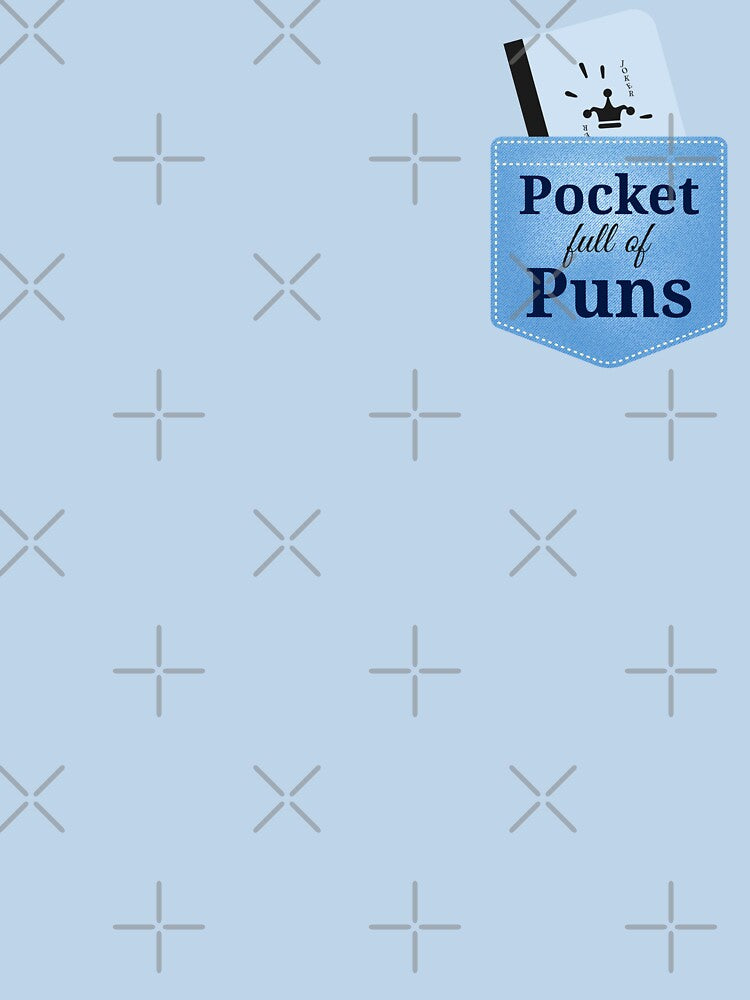 Pocket full of puns by Vividy