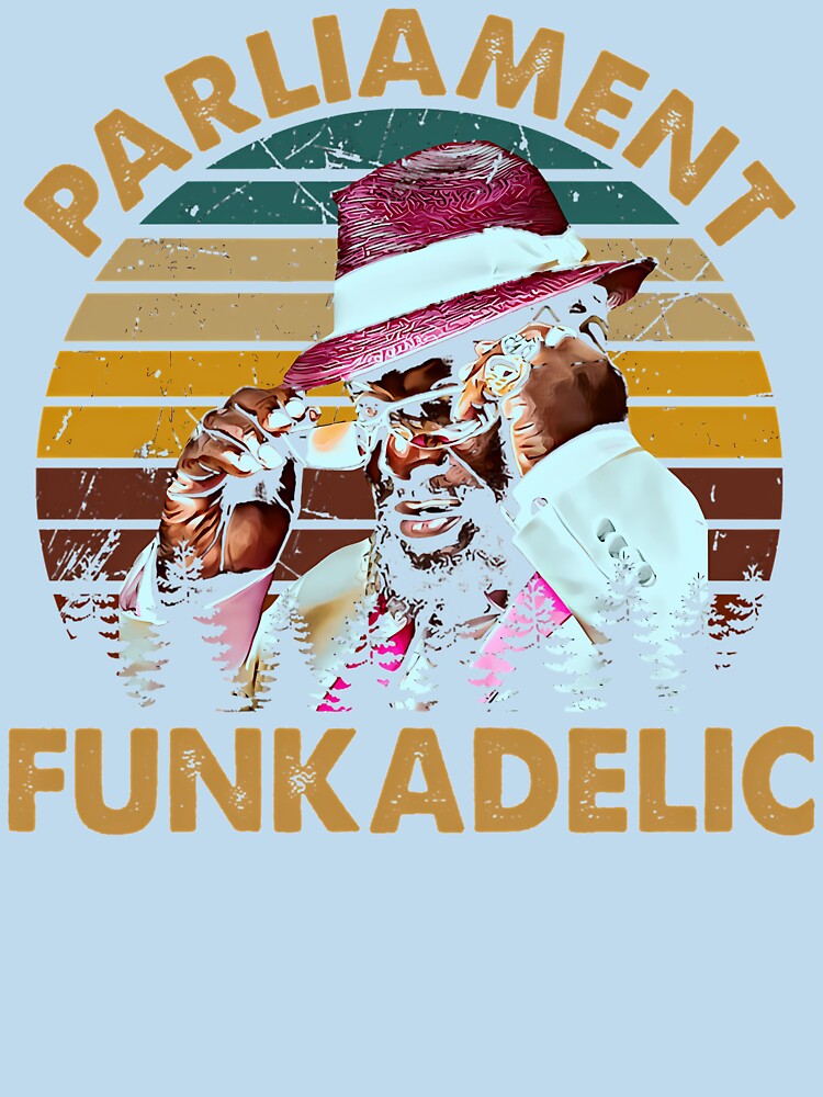 FUNKADELIC-VINTAGE by StephanRauschc