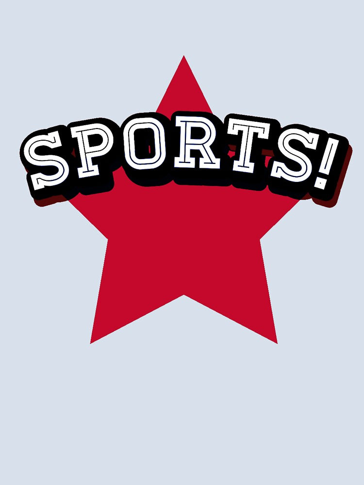 Sports by KB-BK