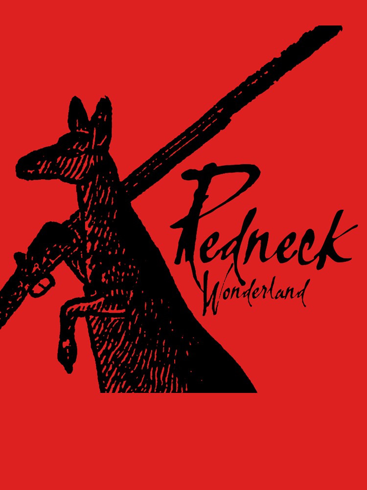 Redneck Wonderland by SlowTrain1979