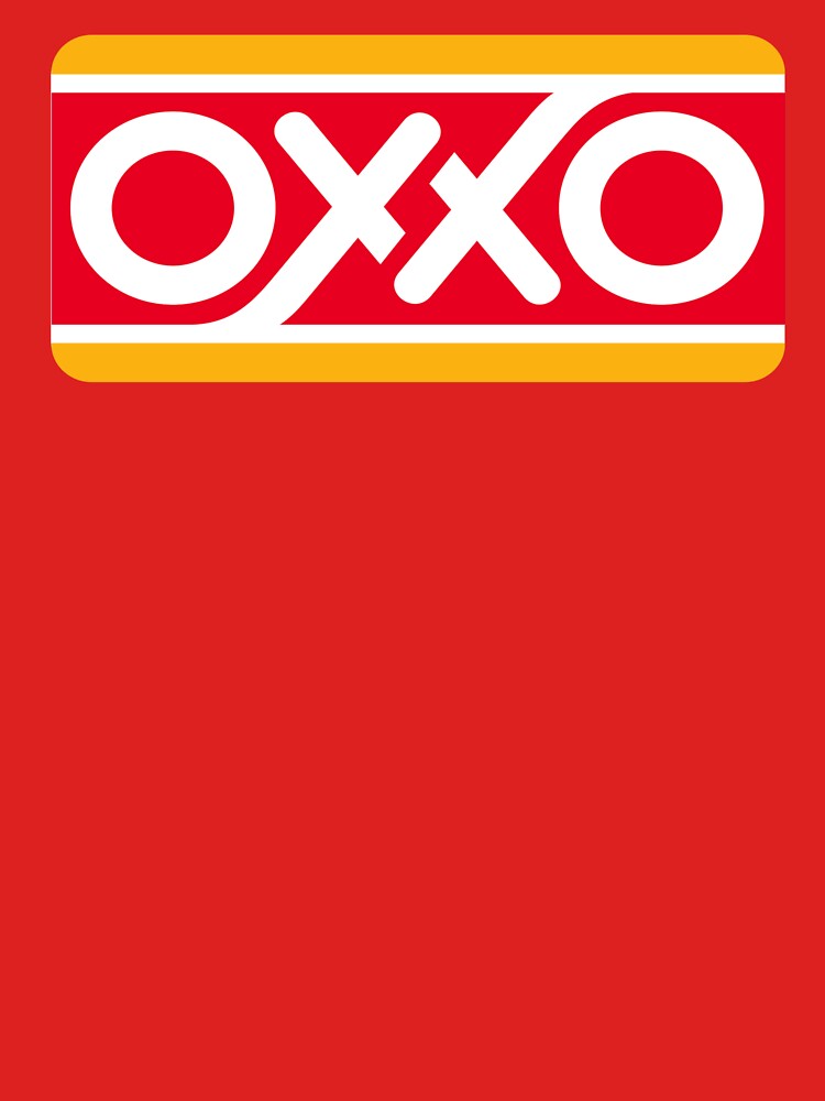 OXXO by pepecharls