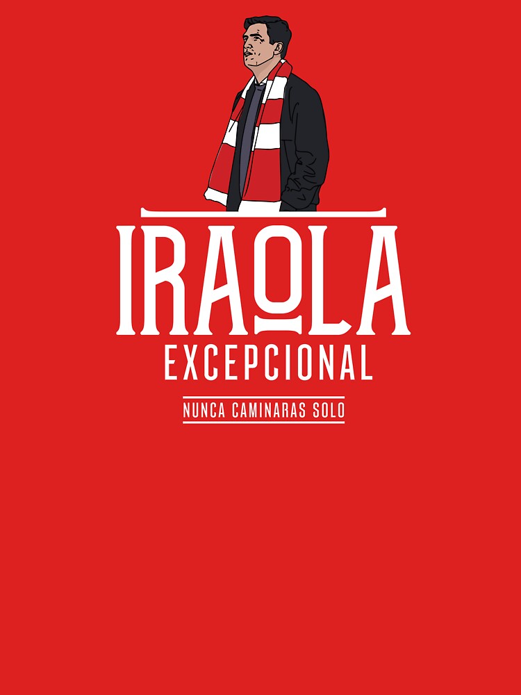 Iraola Excepcional by KAMcDermott74