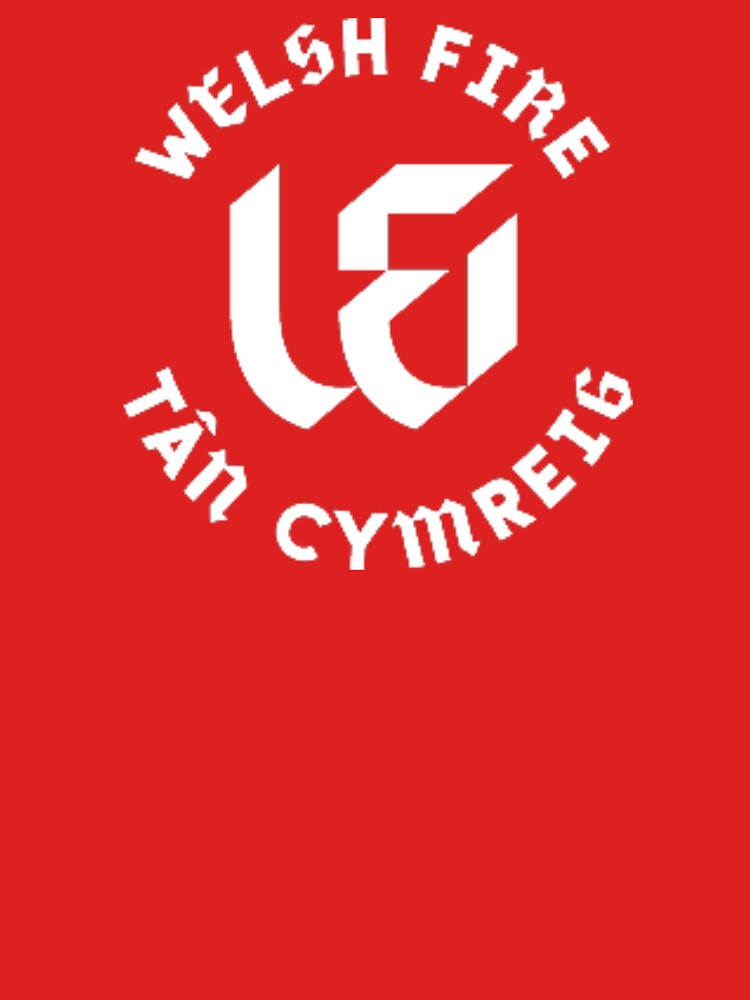 Welsh Fire Hundred Cricket by RadStock