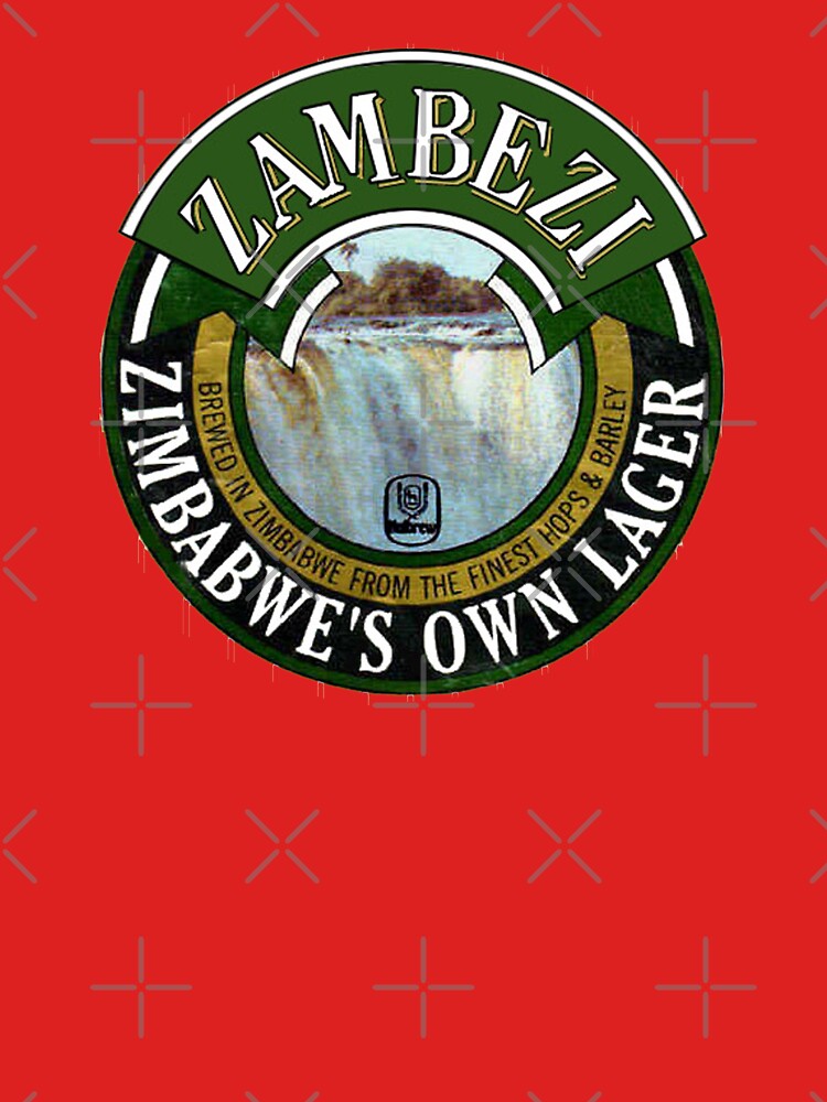 Zimbabwe Brewery by Lefanstouf