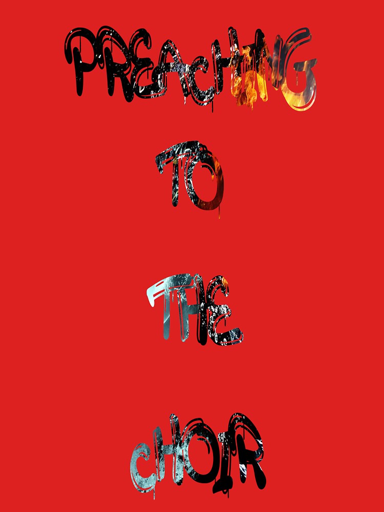 Practice what you preach by NewTopDesign