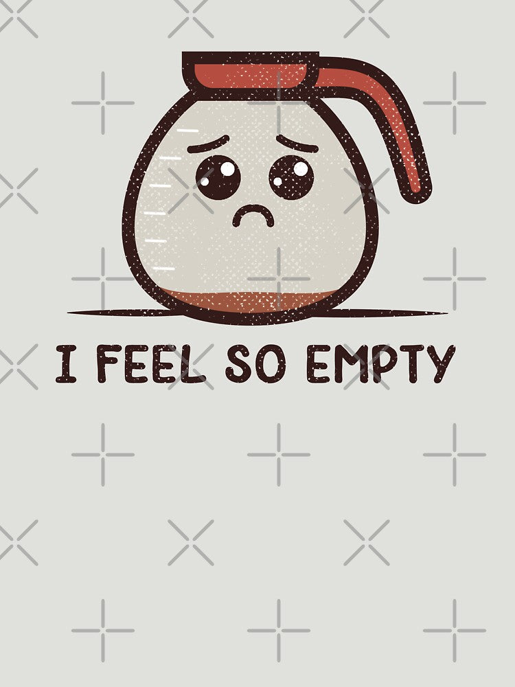 Empty Inside by Tingsy
