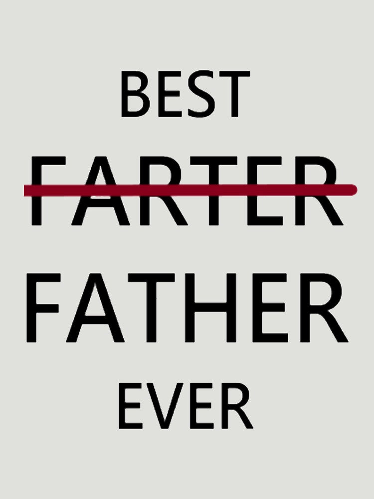 Best Father Ever by jack-russell