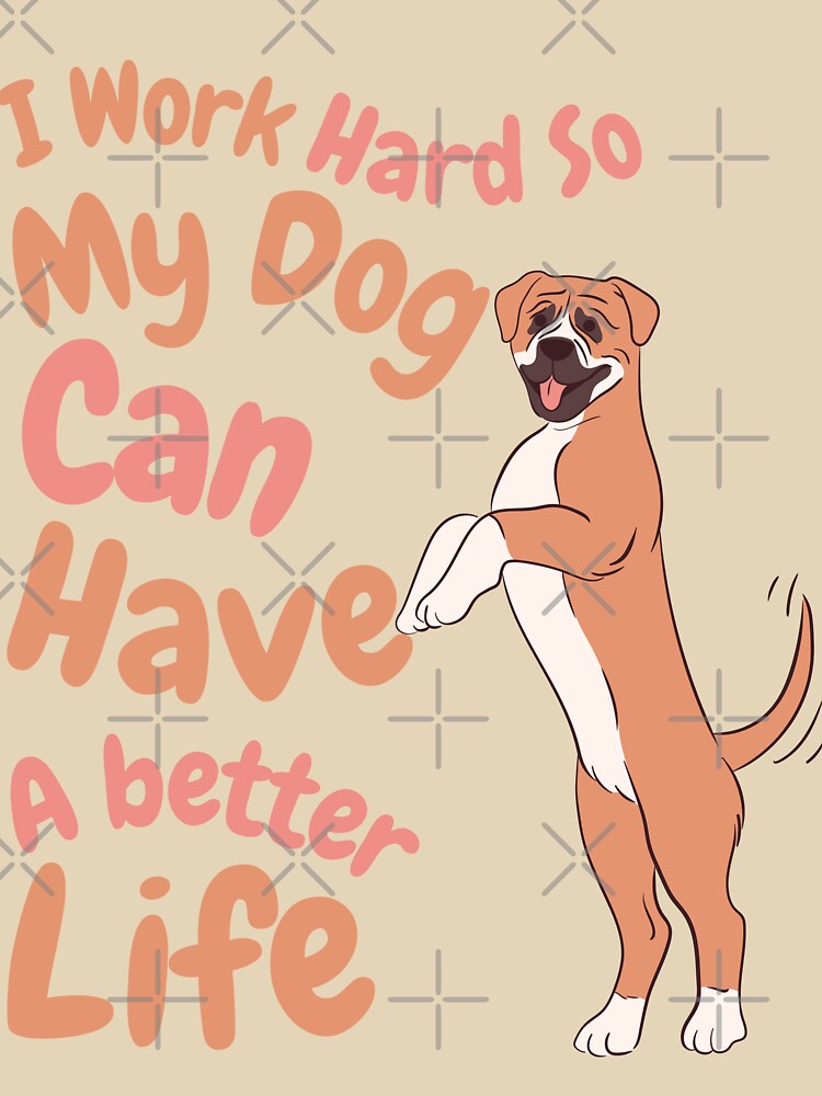 Funny Dog Quote by Simo0455